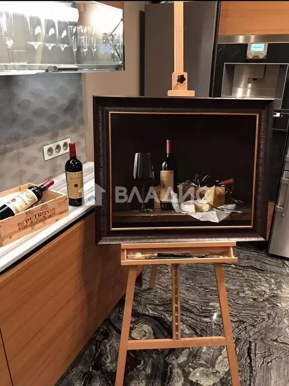 Свободной планировки кв. Санкт-Петербург ул. Рубинштейна, 15-17 (125.0 ... - Фото 2