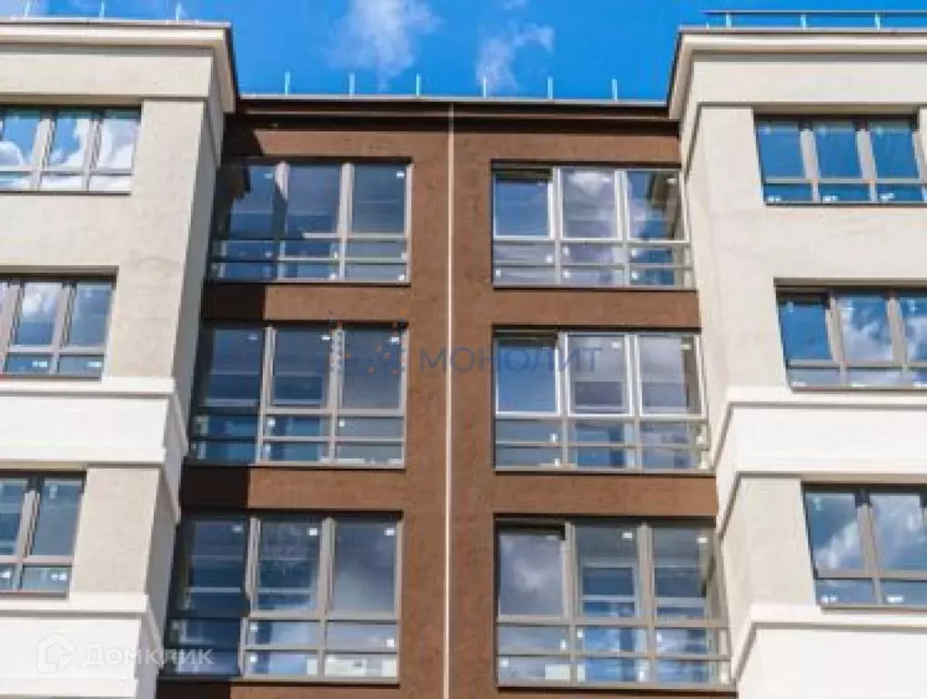 Продаётся 2-к квартира, 70 м - Фото 0