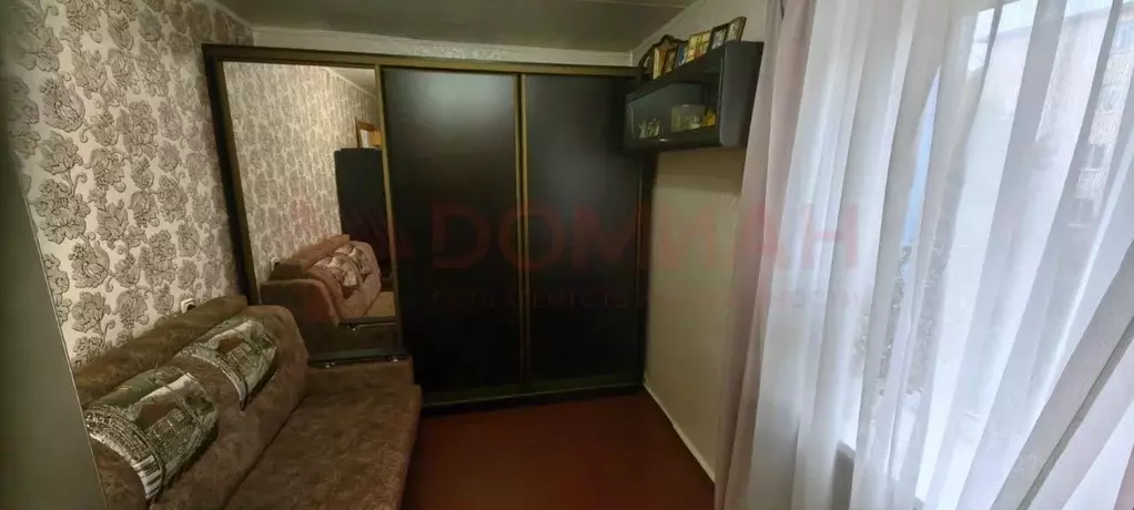 2-к кв. Ростовская область, Новочеркасск Комитетская ул. (41.0 м) - Фото 0