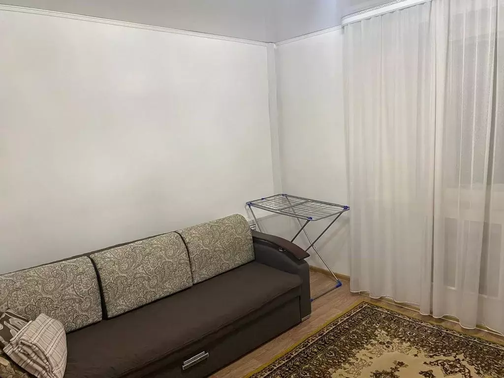 1-к кв. Татарстан, Казань ул. Айдарова, 24А (30.0 м) - Фото 1