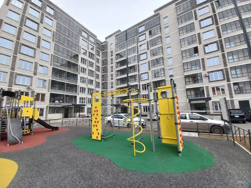 Продаётся квартира-студия, 33 м - Фото 0