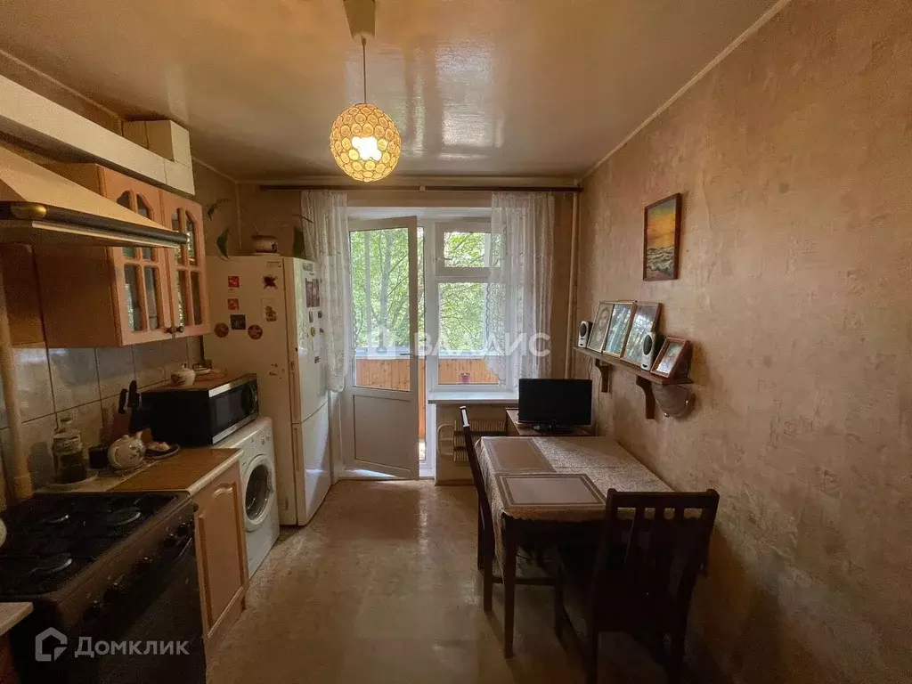 Продаётся 3-к квартира, 67.3 м - Фото 1