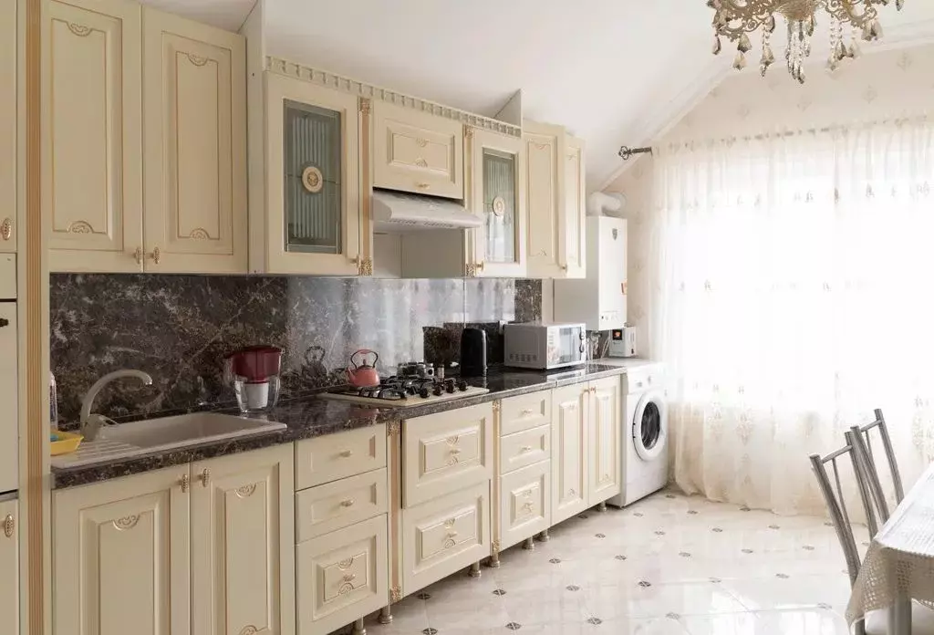 3-к кв. Дагестан, Махачкала туп. 1-й Батырая, 25 (100.0 м) - Фото 2