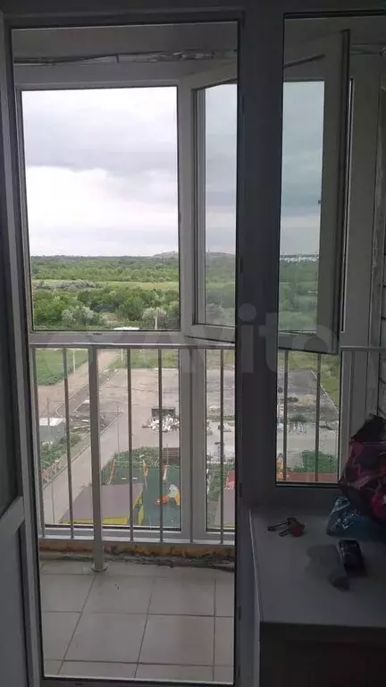1-к. квартира, 40 м, 8/9 эт. - Фото 0