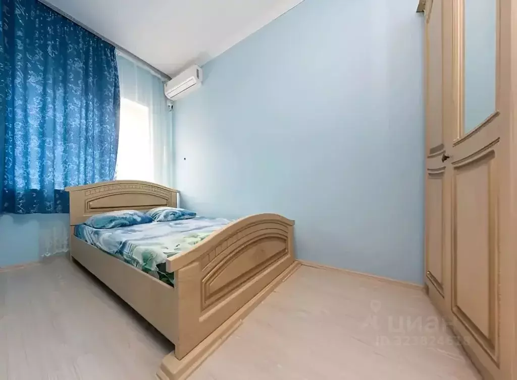 Комната Краснодарский край, Анапа муниципальный округ, с. Сукко проезд ... - Фото 1