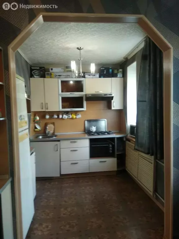 3-комнатная квартира: Киров, Милицейская улица, 64 (59 м) - Фото 1