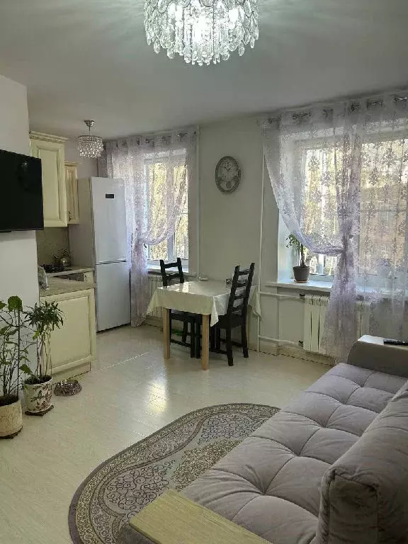 Продается 2-комнатная квартира - Фото 2