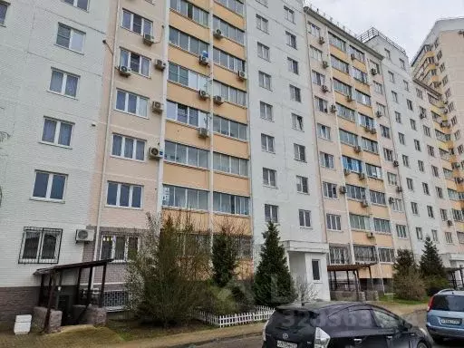 3-к кв. Краснодарский край, Анапа ш. Супсехское, 26к7 (74.6 м) - Фото 1