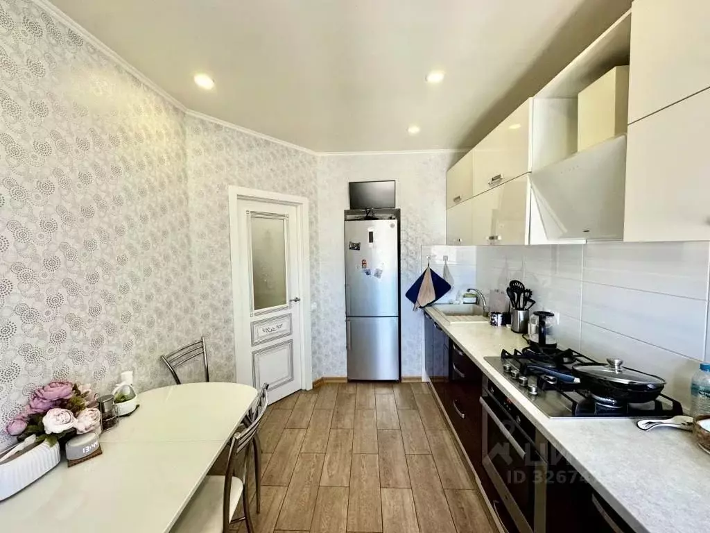 2-к кв. Севастополь ул. Колобова, 21Г (53.0 м) - Фото 2