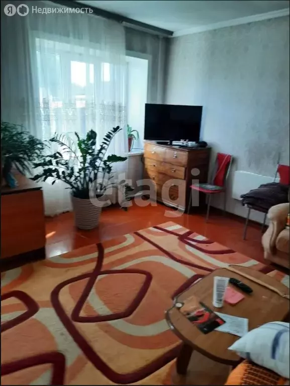 Дом в село Бичура, Коммунистическая улица (73.3 м) - Фото 1