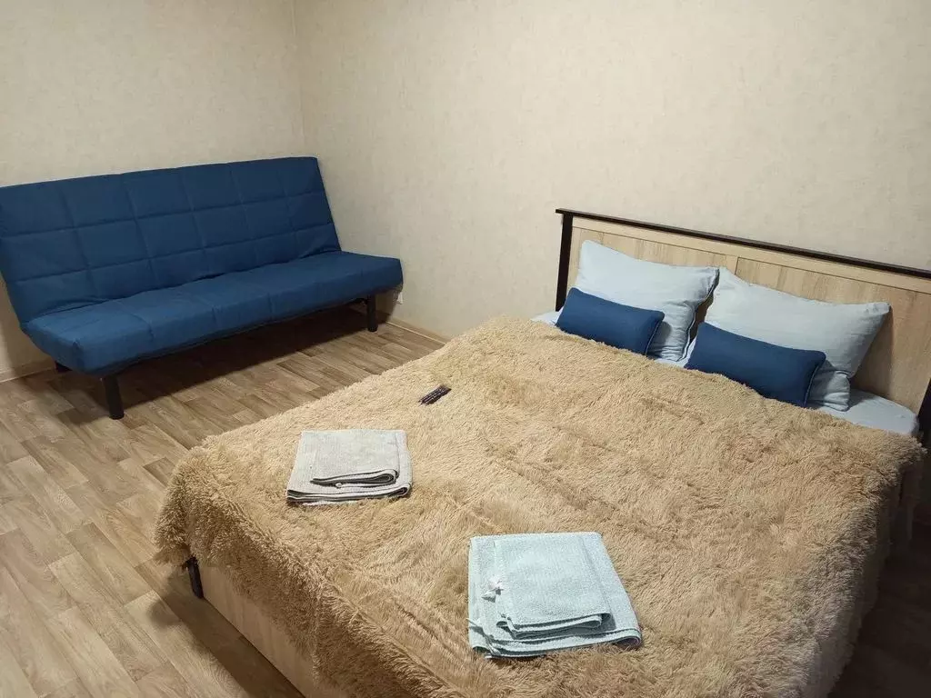 1-к кв. Московская область, Истра просп. Генерала Белобородова, 32 ... - Фото 2