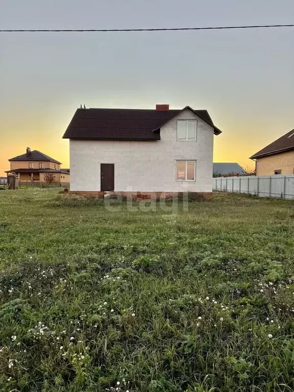 дом в белгородская область, строитель яковлевский городской округ, ул. . - Фото 0