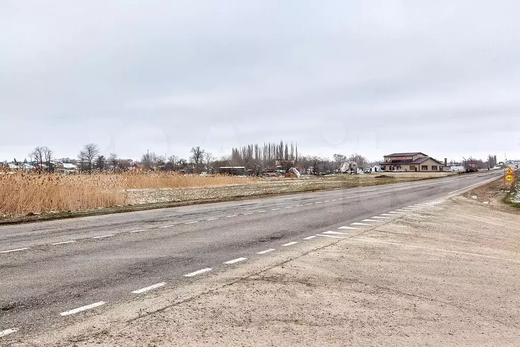 Участок 90,7 сот. (СНТ, ДНП) - Фото 1