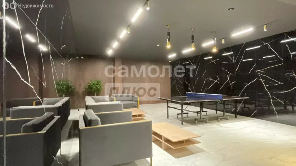 3-комнатная квартира: Уфа, проспект Октября, 75 (107.55 м) - Фото 1