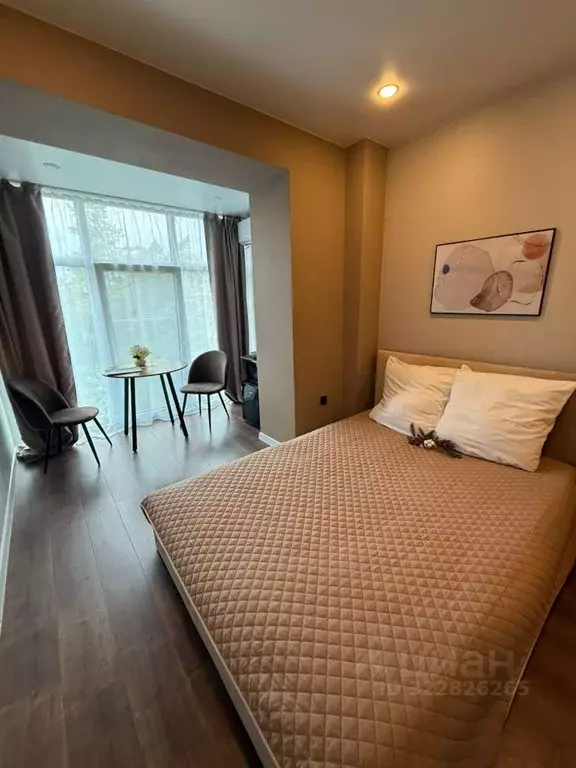 Студия Волгоградская область, Волгоград Коммунистическая ул., 5А (18.0 ... - Фото 1