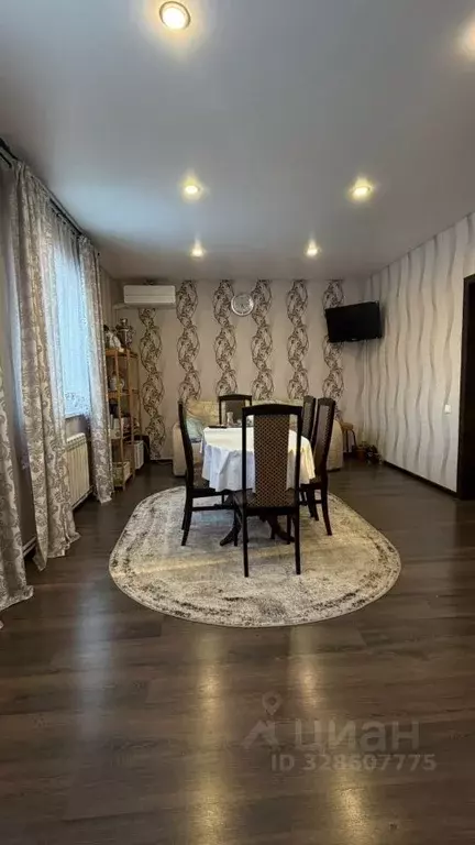 Дом в Башкортостан, Бирск ул. Чуйкова, 29 (160 м) - Фото 2