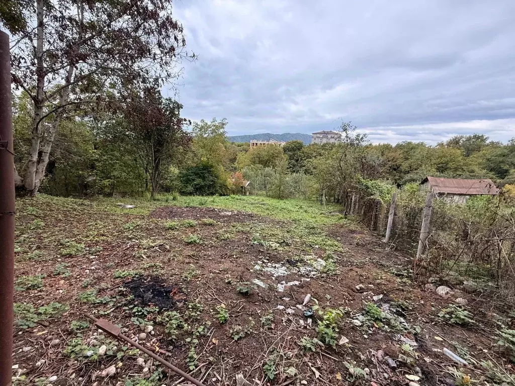 Участок в Кабардино-Балкария, Нальчик Восток СТ, 143 (6.0 сот.) - Фото 2