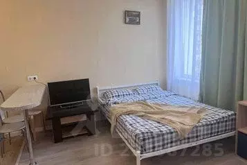 1-к кв. Московская область, Красногорск ул. Липовой Рощи, 1к3 (25.0 м) - Фото 1