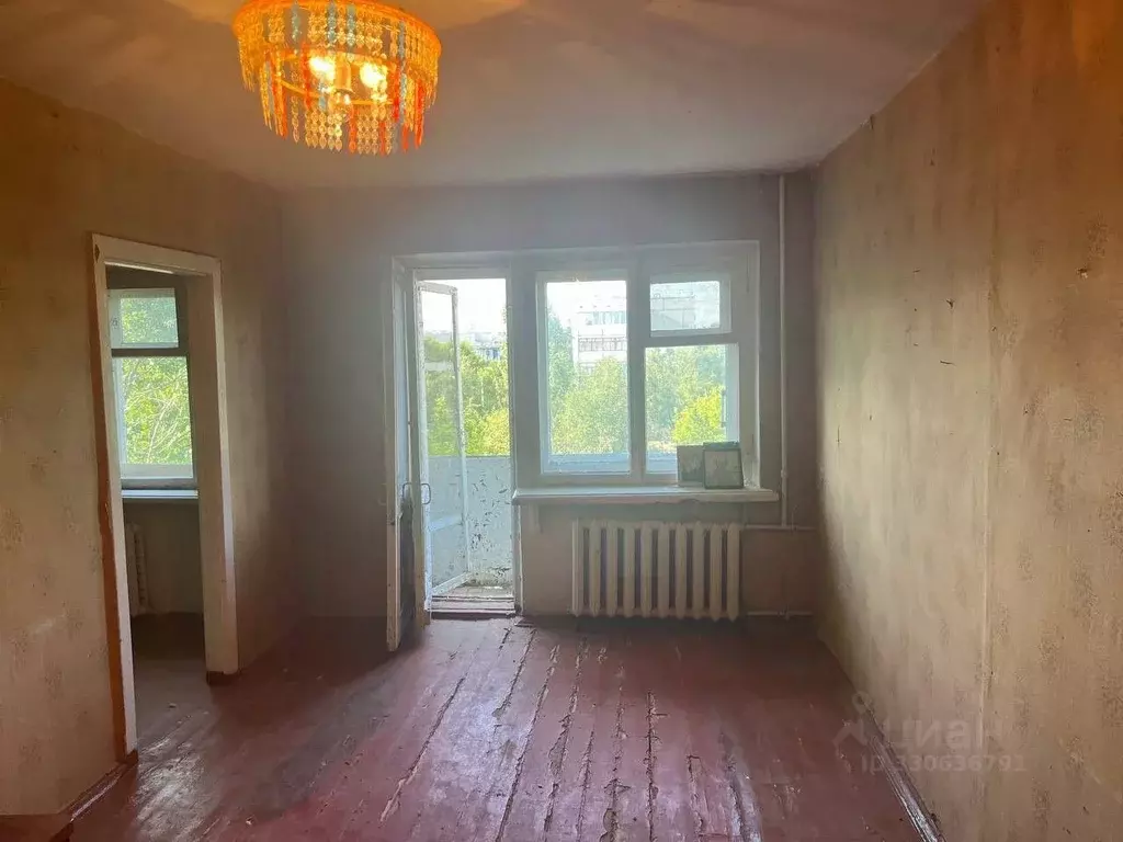 3-к кв. Волгоградская область, Волгоград ул. Губкина, 9 (57.9 м) - Фото 1