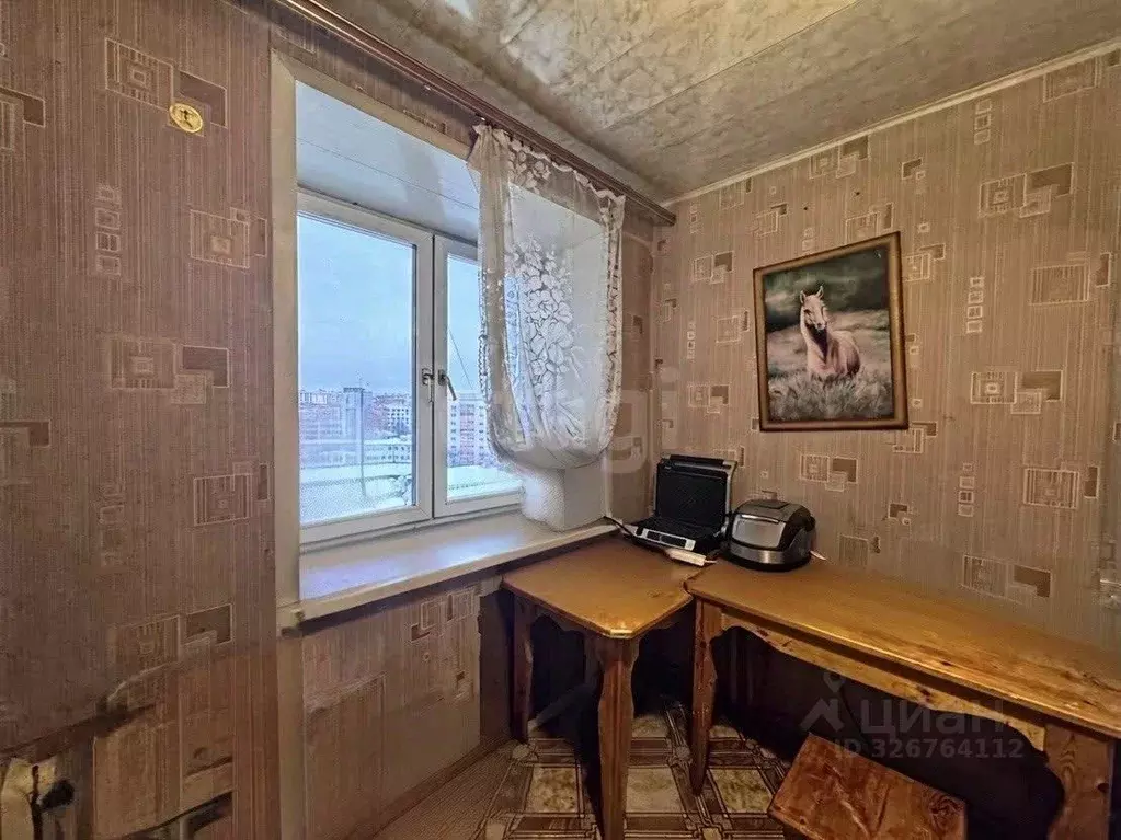 2-к кв. Ярославская область, Ярославль ул. Ухтомского, 9 (49.0 м) - Фото 0