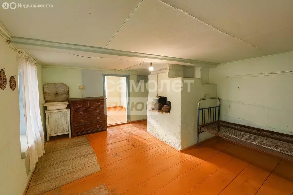 Дом в Нязепетровск, улица Дзержинского (44.7 м) - Фото 1