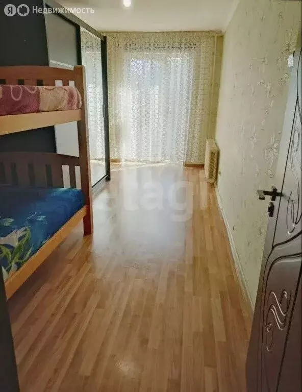 3-комнатная квартира: Черняховск, Тоннельная улица, 2 (59 м) - Фото 1