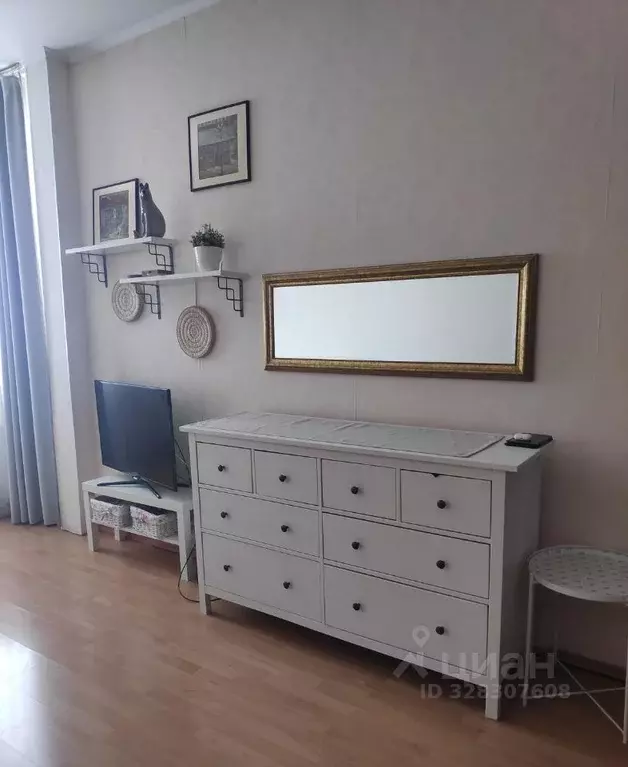 1-к кв. Москва Южнобутовская ул., 38 (44.3 м) - Фото 2