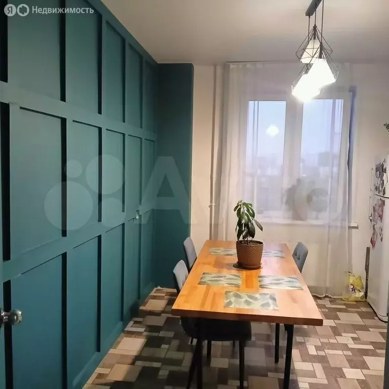 2-комнатная квартира: Красноярск, Северное шоссе, 48 (62 м) - Фото 1