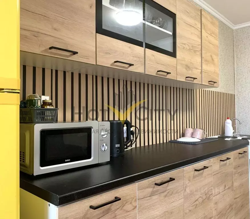 3-к кв. Московская область, Подольск просп. Ленина, 10 (91.6 м) - Фото 0