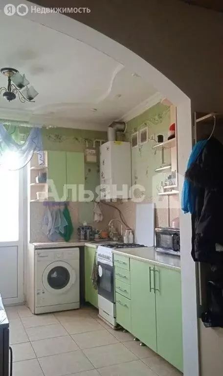 Дом в Шахты, 1-й Милиционный переулок (114 м) - Фото 2