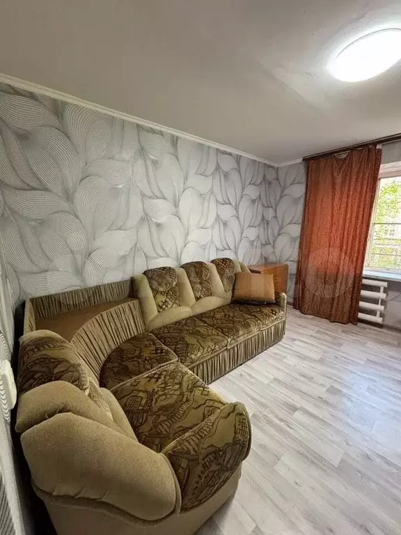1-к. квартира, 18 м, 2/5 эт. - Фото 0
