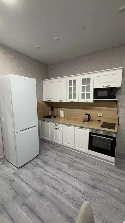 1-к кв. Новосибирская область, Новосибирск 1-я Шоссейная ул., 56 (38.0 ... - Фото 1