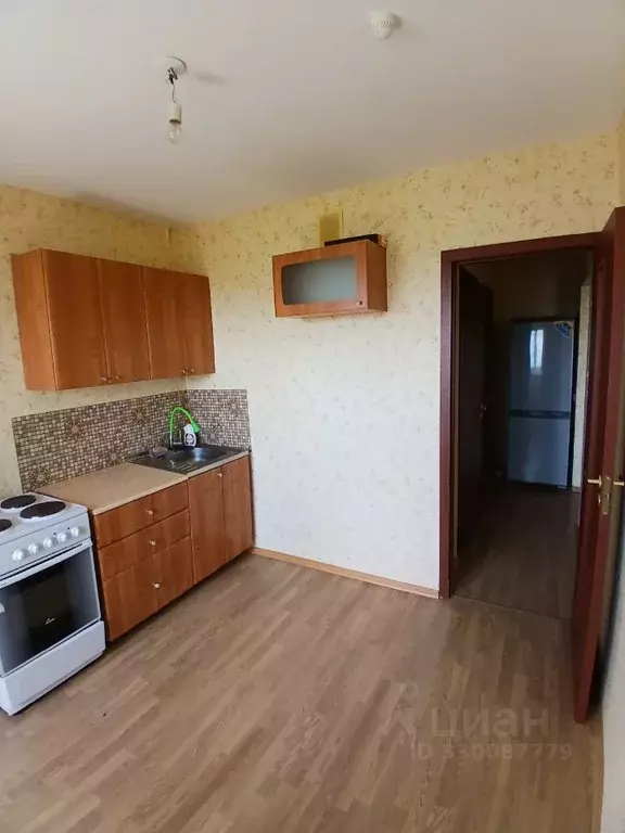 1-к кв. Ленинградская область, Гатчина ул. Генерала Сандалова, 1а ... - Фото 2