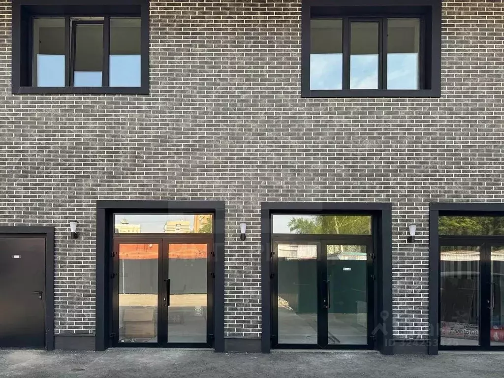 Помещение свободного назначения в Москва Кирпичная ул., 41С2 (11 м) - Фото 1