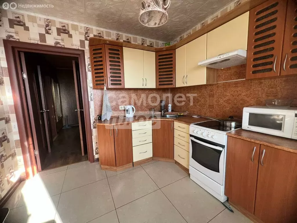 Квартира-студия: Благовещенск, улица Ленина, 279/3 (42 м) - Фото 2