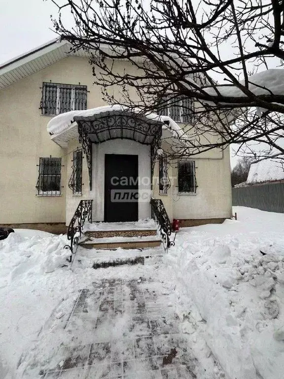 Дом в Московская область, Видное Солнышко СНТ, ул. Пришоссейная, 146 ... - Фото 1