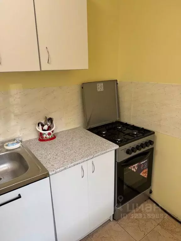 2-к кв. Санкт-Петербург Купчинская ул., 6/4к1 (46.0 м) - Фото 1