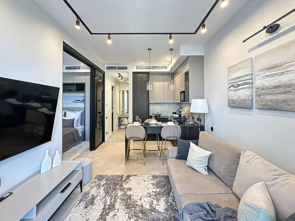 2-к кв. Москва Ленинградский просп., 37/7 (41.0 м) - Фото 2