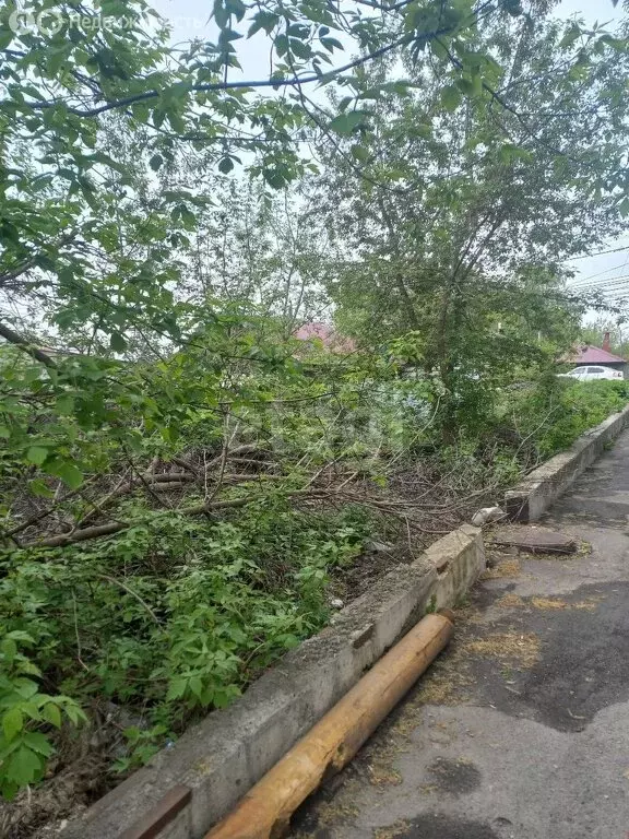 Участок в Тула, улица Галкина (2.1 м) - Фото 1