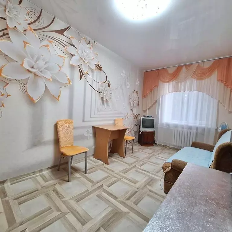Комната Севастополь ул. Охотская, 63 (15.4 м) - Фото 2