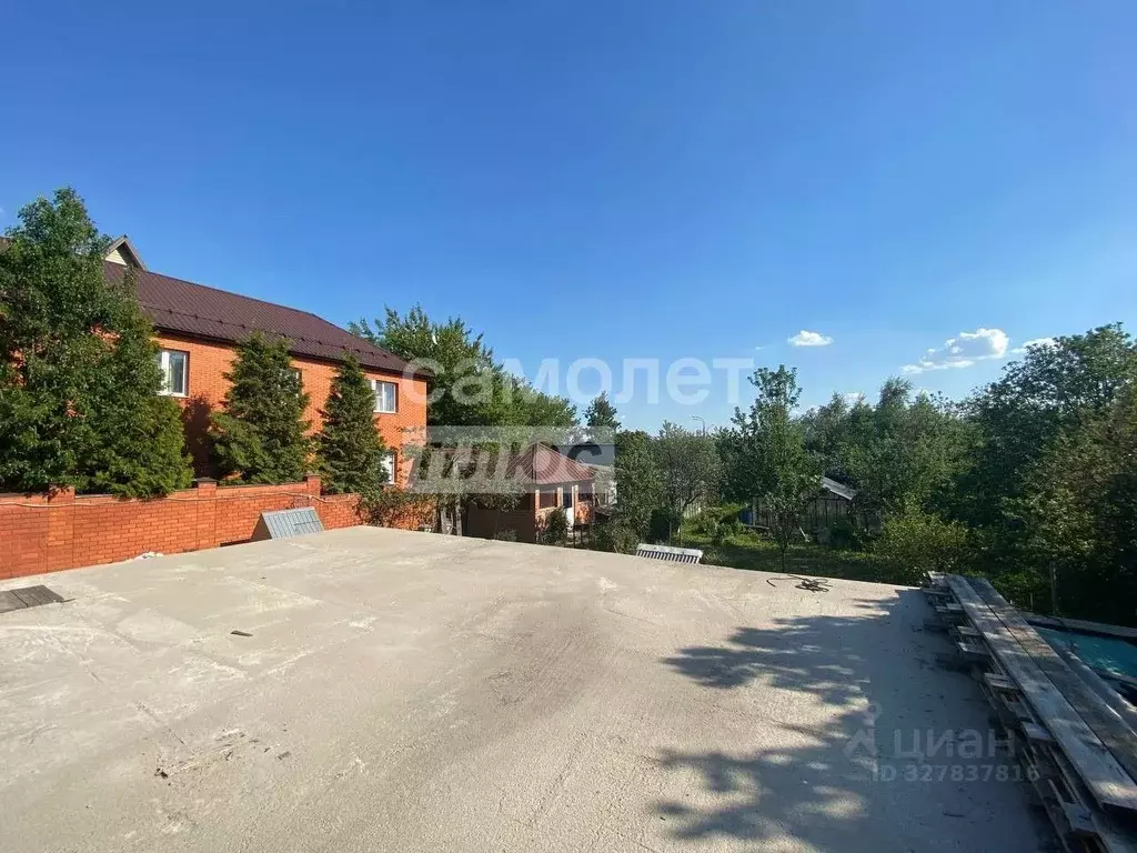 Участок в Московская область, Одинцовский городской округ, д. Вырубово ... - Фото 2