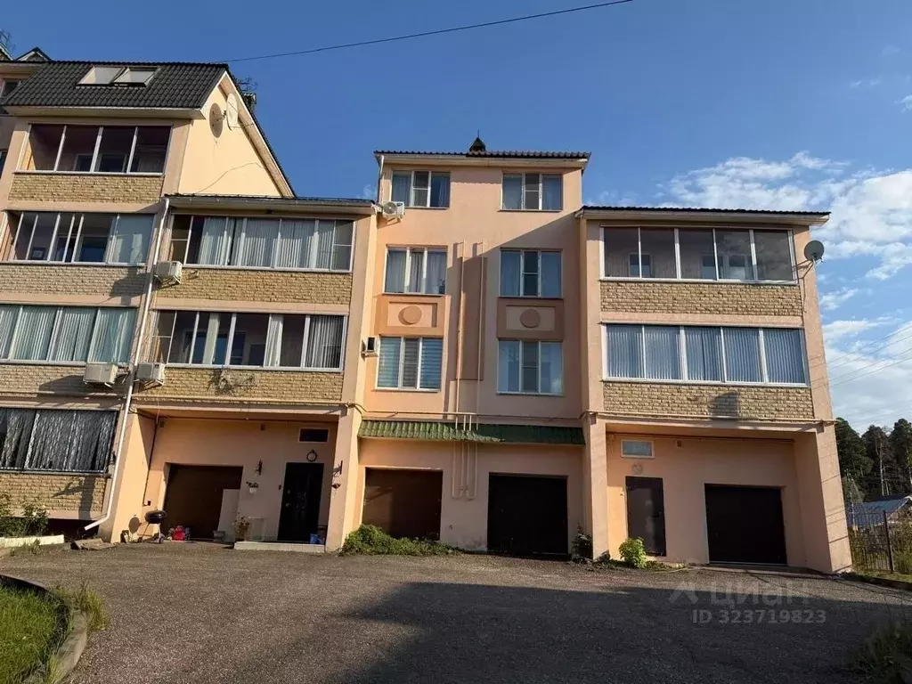 Коттедж в Пензенская область, Пенза Ягодная ул., 9 (200 м) - Фото 2