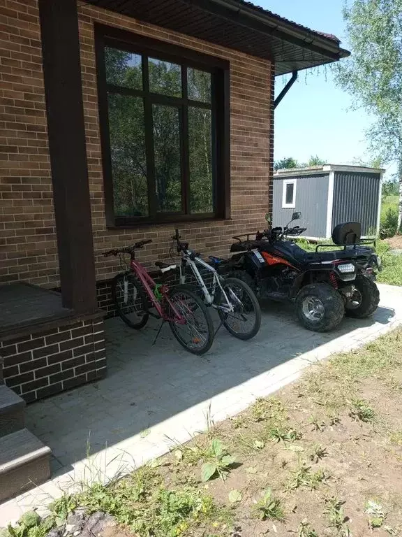 Дом в Владимирская область, Александровский муниципальный округ, ... - Фото 2