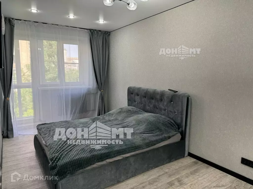 Продаётся 1-к квартира, 37 м - Фото 0