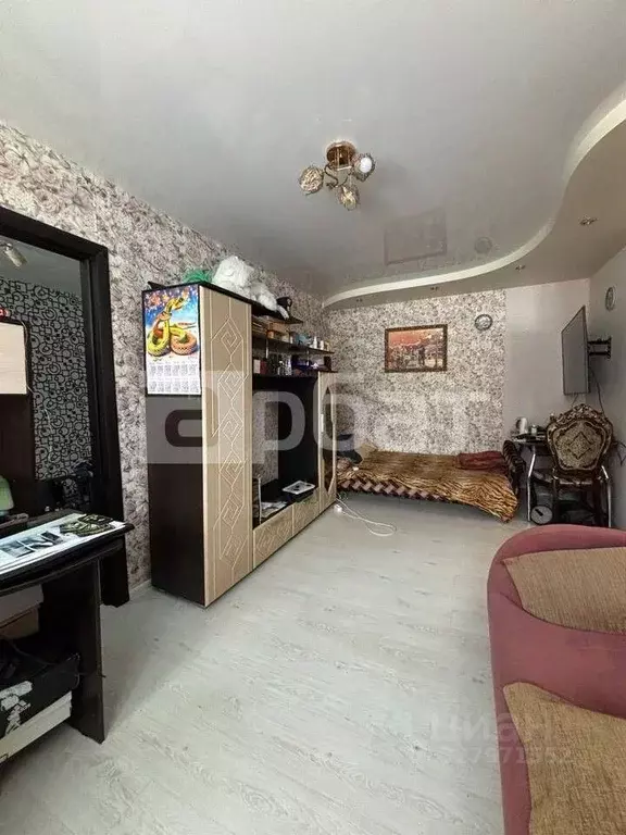 2-к кв. Ярославская область, Ярославль Тутаевское ш., 39 (45.0 м) - Фото 2