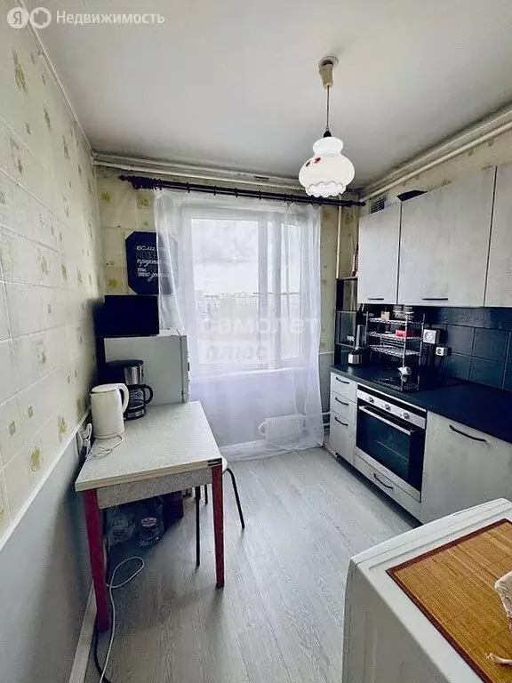 1-комнатная квартира: Москва, улица Рокотова, 4к2 (32.4 м) - Фото 1