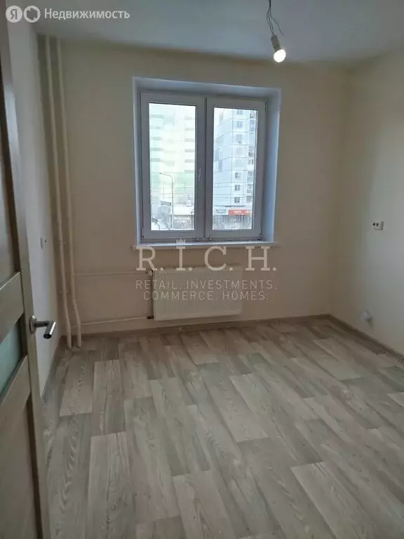 1-комнатная квартира: Челябинск, Краснопольский проспект, 26 (30 м) - Фото 1