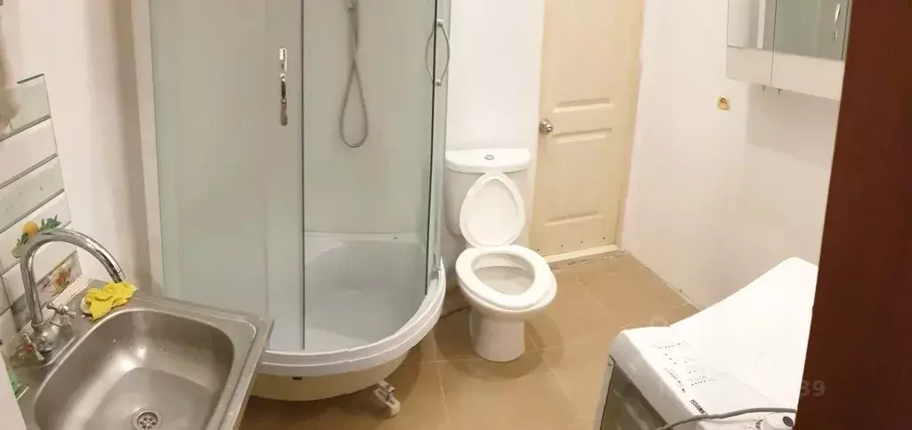 1-к кв. Крым, Евпатория просп. Ленина, 5 (12.0 м) - Фото 2