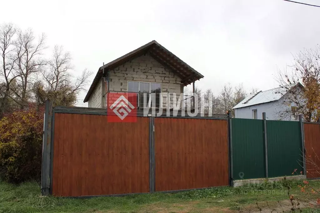 Дом в Севастополь Заречный садовое товарищество,  (140 м) - Фото 2