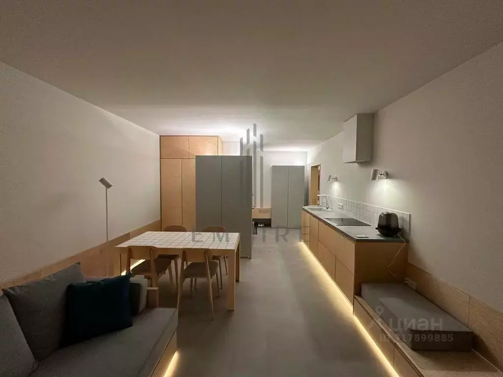 3-к кв. Москва ул. Новаторов, 10к2 (60.0 м) - Фото 0